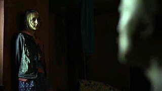 Agnieszka Pawelkiewicz Spreads for Old Man's Intense Doggystyle and Missionary Pounding!