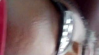 tjizzle pounds big booty latina milf deb's fat ass like a stepmom