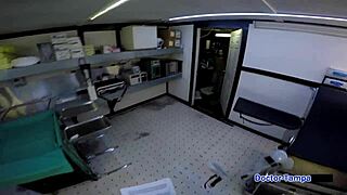 Dr tampa's trumped up policy humiliates me lilly hall in hospital!!