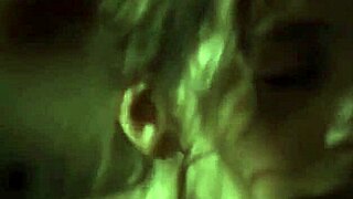 Agnieszka Pawelkiewicz Spreads for Old Man's Intense Doggystyle and Missionary Pounding!