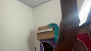 visiting bahia with friend for steamy orgy and his spicy latina