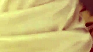 vietnamese wife bent over taking hard doggy pounding from behind