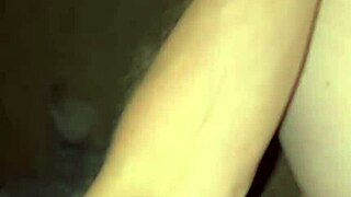 Skinny 18yo amateur teen slut fucks horny foreign teacher outdoors public cum on wet pussy florida beach