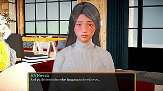 getting to know my new family episode 363