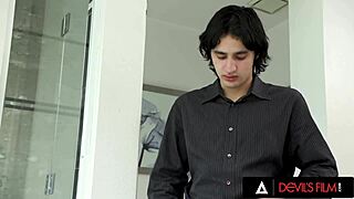 oh god ryan keely's massive tits and ass bounce wildly on young cock