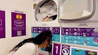 Young 18+ Housewife Slut Fucked Rough By Big Cock Neighbor