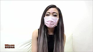 Sexy Japanese Babes in Uncensored JAV Action