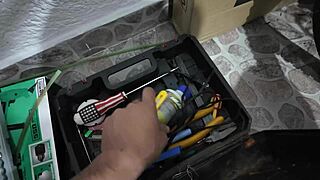 Girlfriend Craves My Slow Teasing Thrusts