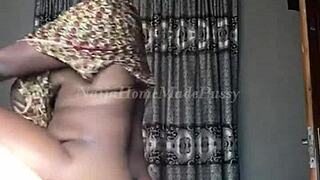 join me in the shower daddy 😍 big natural tits wet pussy