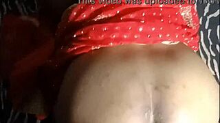 Real Bangladeshi Housewife Fucks Male Maid Missionary in Tight Pussy