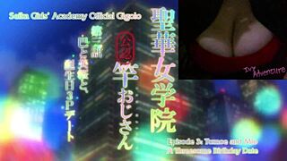 why does this chubby milf with huge natural tits love watching her big nipples?