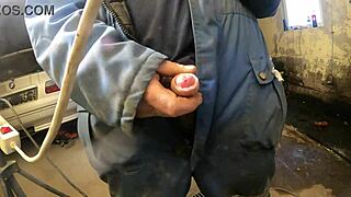 whoa that cumshot blasts so sweet and heavy