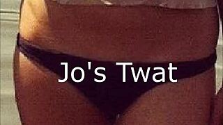 you tribute my whore with your cumshot right?