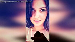 you tribute my whore with your cumshot right?