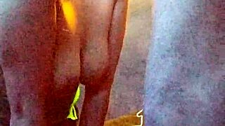 sometida loves gagging on full cock and balls, swallowing every drop hungrily