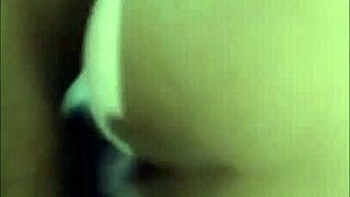 i beg for hard cock service from my indonesian stud before work starts