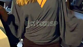 damn bbc room fuck no condom no cuckold creampie brazilian blonde full load home