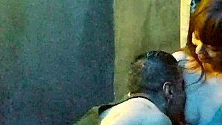 sometida loves gagging on full cock and balls, swallowing every drop hungrily