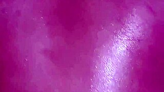 indonesian babe tricks massage into wet pussy pounding?