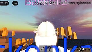 This Cute Girl Begs For My Monster Cock Doggystyle Fuck