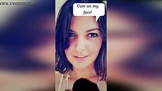 you tribute my whore with your cumshot right?