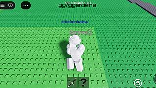 This Cute Girl Begs For My Monster Cock Doggystyle Fuck