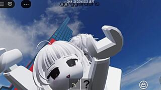 This Cute Girl Begs For My Monster Cock Doggystyle Fuck