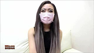 Sexy Japanese Babes in Uncensored JAV Action