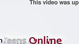 blonde student slut cuckolds friend with stranger's cock