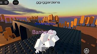 This Cute Girl Begs For My Monster Cock Doggystyle Fuck