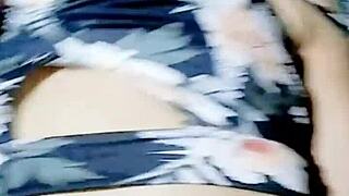 missionary pounding this complaining milf hard by young guy on house visit