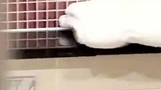 Stepmother and Son Arrive at Hotel. They Share the Bed Room