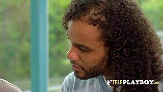 Tonight's Swingers Dive into Full Interracial Orgy Swap with Couples and Group Action