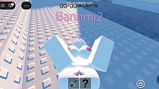 This Cute Girl Begs For My Monster Cock Doggystyle Fuck