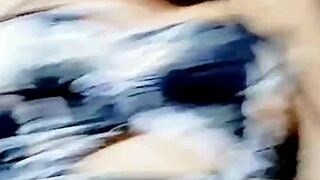 missionary pounding this complaining milf hard by young guy on house visit