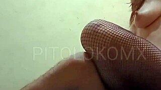 🍑 hermanastra's juicy ass rides cock cowgirl style! 🔥