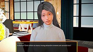 getting to know my new family episode 363