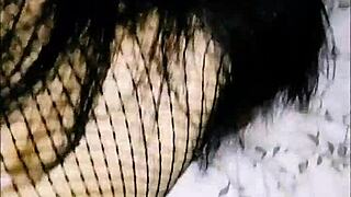 WOW, watch this European MILF couple's close-up anal POV sex!