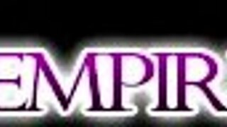 sneaky blowjobs tempt charlie dean with alessandro katz and eveline dellai's hungry mouths