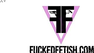 ohh sexy moonblack's hot sporty body in tight wear... week49 release got me weak!!