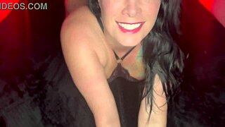 i worship her big black cock juicy pussy squirting closeup after deepthroat doggystyle