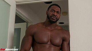 big tits ebony lily starfire deepthroats black stepdaddy monster cock 😩🔥