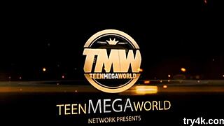 Erotic Girl Delivers Sloppy POV Blowjob with Tongue Before Narrow Snatch Gets Hard Shagged