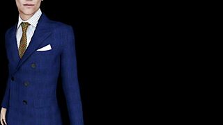 dude plays daughter for dessert game fucking her tight pussy part 3