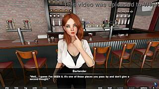 dude plays daughter for dessert game fucking her tight pussy part 3