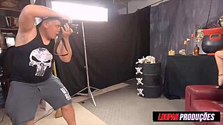 halloween backstage antics with evelyn buarque and bianca