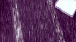 Muscle boy pounds big tit milf Morgan Ray doggystyle deepthroat on bed hardcore