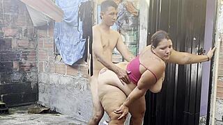 damn that strong fuck for latina chia ends with cumshot in her mouth