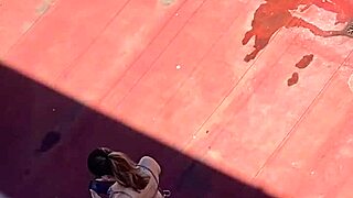 hey neighbor, wanna peek at these argentinian bikini babes sunbathing??