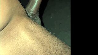 Amateur BBW Casting Deepthroats In Homemade Tryout Kiss